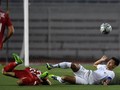 Jelang Final SEA Games: Vietnam Spesialis 'Comeback'