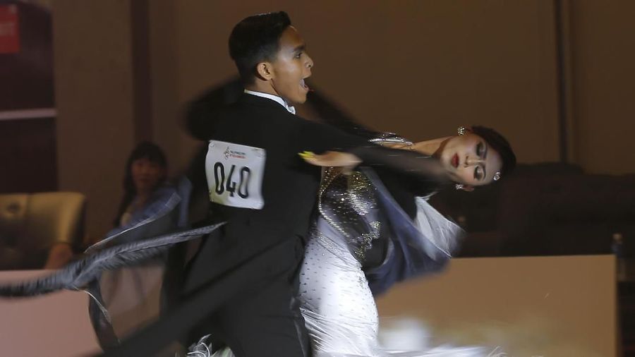 Ini merupakan emas kedua kontingen Indonesia pada SEA Games 2019 Filipina. Sebelumnya, emas disumbangkan oleh Timnas Polo Air Putra Indonesia.