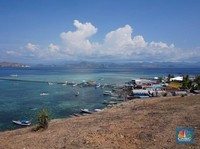Labuan Bajo Mau Jadi Wisata Premium, Rakyatnya Sudah Makmur?