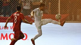 Jadwal Siaran Langsung Indonesia vs Brunei di SEA Games 2019