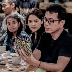 Wishnutama Sebut Gak Semua Bisa Jadi Nadiem, Apa Maksudnya?