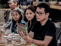 Wishnutama Sebut Gak Semua Bisa Jadi Nadiem, Apa Maksudnya?