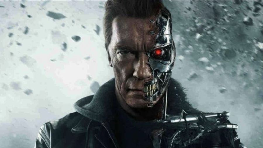 Terminator: Dark Fate