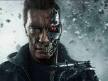 Mirip Terminator, Peneliti Sebut Manusia Bisa Punah Gegara AI