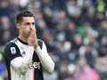 Kalah dari Lazio, Juventus Gagal Kudeta Inter di Liga Italia