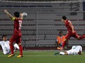 'Dosa' Indonesia Lawan Vietnam Jangan Terulang di Semifinal