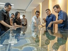 Changi Singapura Cs Operator Bandara Komodo Labuan Bajo