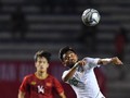 Indonesia vs Vietnam, Pertemuan Pertama di Final SEA Games
