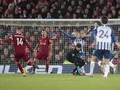 3 Drama Saat Liverpool Kalahkan Brighton di Liga Inggris