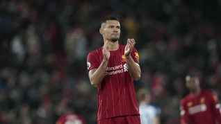 Klasemen Liga Inggris: Liverpool Unggul 11 Poin Atas Man City