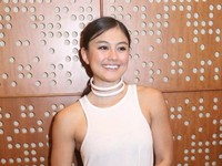 Agnez Mo Wajib Bayar Denda Rp1,5 M Imbas Langgar Hak Cipta Lagu