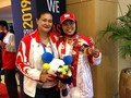 Menpora Bingung Beri Bonus Cabor Dance Sport di SEA Games