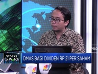 Bagi Dividen, Kinerja Bisnis DMAS Diproyeksi Meningkat