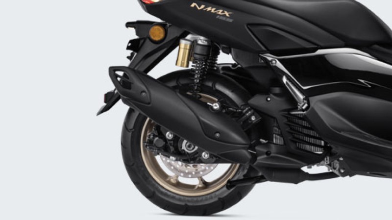 PT Yamaha Indonesia Motor Manufacturing (YIMM) meluncurkan tiga model baru, yakni All New Yamaha NMAX, XSR 155 dan WR 155R.