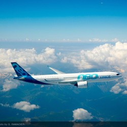 RI Gertak Eropa dengan Airbus, Lion Air Sebut Berisiko