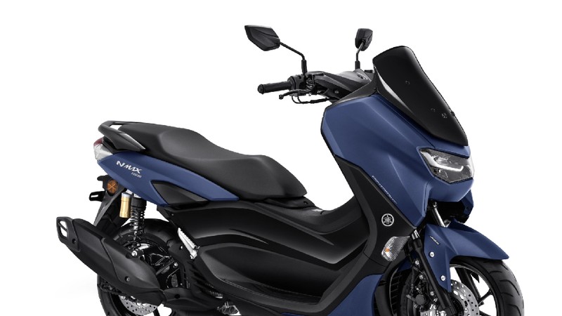 Sedikit bocoran harga All New NMAX bakal dibanderol di rentang harga Rp 30 jutaan.