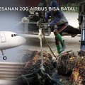 Demi Sawit RI, Pesanan 200 Airbus Bisa Batal Loh!