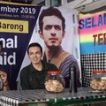 dr Gamal, Mantan Jubir Prabowo-Sandi Maju Pilwali Surabaya