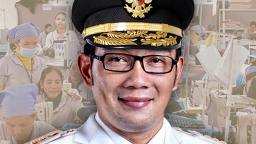UMK Baru Berlaku di Jabar, Pengusaha Relokasi Pabrik?