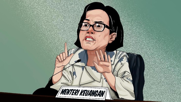 INFOGRAFIS, Daftar 7 Bumn Yang Masih Merugi INFOGRAFIS, Daftar 7 Bumn Yang Masih Merugi