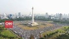 VIDEO: Reuni 212 Dorong Pemerintah Pulangkan Rizieq Shihab