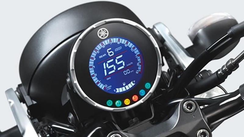 PT Yamaha Indonesia Motor Manufacturing (YIMM) meluncurkan tiga model baru, yakni All New Yamaha NMAX, XSR 155 dan WR 155R.