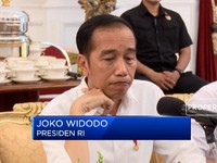 RI Makin Ketinggalan, Jokowi Minta Dubes Cari Teknologi Baru