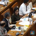 Sri Mulyani Bantu Erick untuk Evaluasi BUMN Rugi