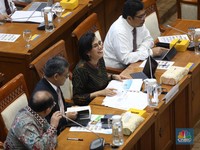 Sri Mulyani Bongkar 7 BUMN Rugi Bin Amsyong, Apa Saja?