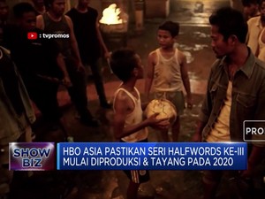 HBO Asia Pastikan Serial Halfwords 3 Tayang pada 2020