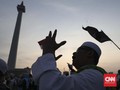 Rizieq: Setop Kebohongan, Bangsa Butuh Kejujuran Pemimpin