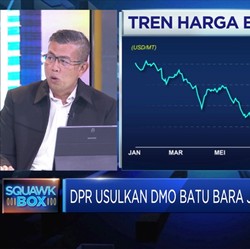 Menakar Dampak Usulan Kenaikan DMO Batu Bara jadi 60%