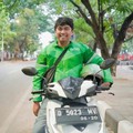 Kisah Driver Grab Bonar, Teman Tuli yang Buktikan Bahwa Keterbatasan Bukan Pembatas (Grab.com)