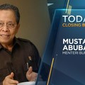 Streaming: Mustafa Abubakar Tanggapi Gebrakan Erick di BUMN