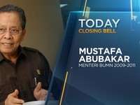 Live! Mantan Menteri BUMN Bicara Gebrakan Erick Thohir