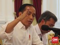 Jokowi Titahkan Menterinya Kerek Nilai Jual Produk Pertanian