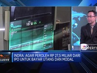 Resmi IPO, Asia Sejahtera Mina Raih Dana Segar Rp 27,5 M
