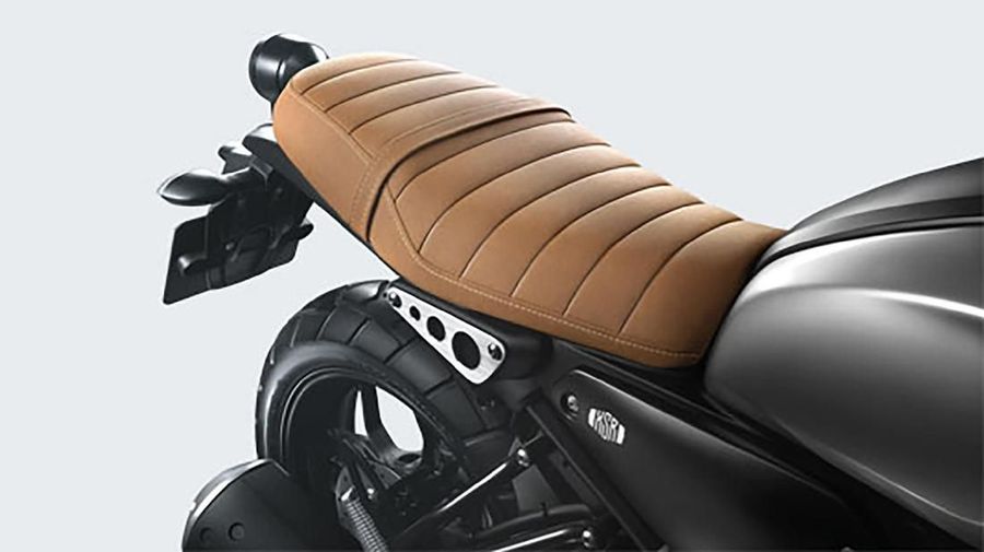 PT Yamaha Indonesia Motor Manufacturing (YIMM) meluncurkan tiga model baru, yakni All New Yamaha NMAX, XSR 155 dan WR 155R.