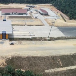 Ini Daftar Tol Trans Sumatera yang Dibuka Fungsional & Gratis