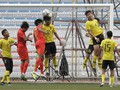 Pelatih Malaysia: Gagal ke Semifinal SEA Games Bukan Kiamat