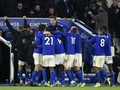Klasemen Liga Inggris Pekan ke-14