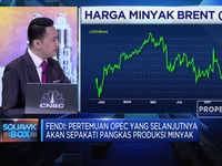 Analis: Ketidakpastian Global Tekan Harga Minyak Dunia