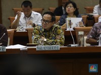 Besok RUPS, Kementerian BUMN Panggil Direksi Bukopin, Kenapa?