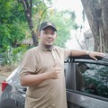 Gabung Grab, Teman Tuli Ini Makin Pede Komunikasi