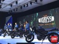 Yamaha XSR 155, NMax, dan WR 155R Diluncurkan di Indonesia