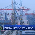 IA-CEPA Jadi Jurus Atasi Resesi Global