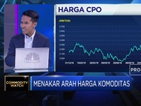 Ada Euforia Penggunaan Biofuel, Harga CPO Diproyeksi Naik