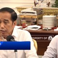 Ini Curhat Jokowi Soal 30 Tahun Tak Ada Kilang Baru
