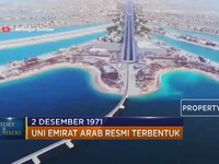 Sejarah Berdirinya Negeri Petro Dollar UAE
