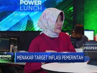 Ekonom: Iklim Investasi, Kunci Menjaga Pertumbuhan Ekonomi